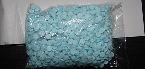 Diazepam 10mg Tablets
