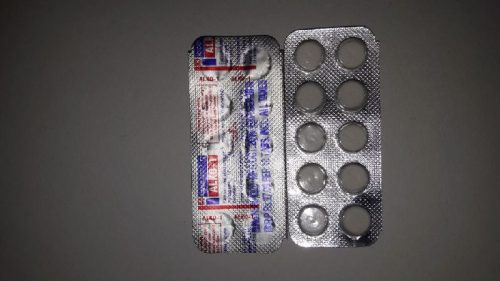 Alko 1 Tablets